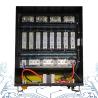 Buy cheap Durable 100AH 48V LiFePO4 Solar Battery With RS485/CAN Communication Lithium Ion from wholesalers