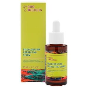 Wholesale Alcohol Free Skin Molecules Discoloration Correcting Serum Tranexamic Acid Niacinamide For Dark Age Spots from china suppliers