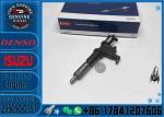 New Diesel fuel common rail injector 295050-0151 295050-0152 8-97622719-2 8