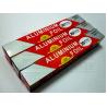 Buy cheap Chinese factory price wholesale high quality aluminum foil roll/aluminum foil insulation roll from wholesalers