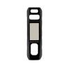 Buy cheap IMD Injection Molded Parts Printing With Semi Transparent Window from wholesalers