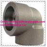 Buy cheap socket welded elbow 90deg from wholesalers