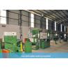 Buy cheap 380V UL Electronic Copper Wire Making Machine , 3.7KW Cable Manufacturing Equipment from wholesalers