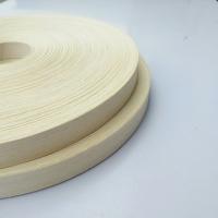 Buy cheap White Ash Wood Veneer Edge Banding, Edgebanding Veneer for Furniture Door and product