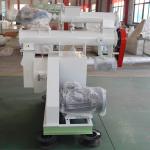 Poultry Feed Pellet Mill Machine 415V Animal Chicken Cattle Pig Livestock