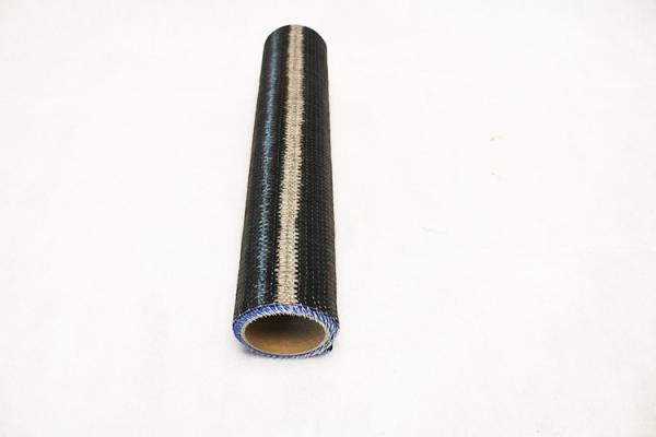 Buy cheap Low Aesthetic Impact CFRP Wrap Customized Size Weather Proof Extremely Durable from wholesalers