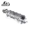 Buy cheap Excavator Engine Parts Oil Cooler Cover For HINO H07D H07C from wholesalers