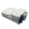 Buy cheap Outdoor Waterproof 8/12/16 Fibers Fiber Optic Pre-Connected Box for Huawei Face Plate from wholesalers