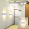 Buy cheap Modern LED Wall Lights Bathroom Lighting Acrylic Wall Lamps(WH-RC-04) from wholesalers