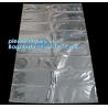 Buy cheap Custom Printed Food Grade Plastic Laminated Aluminum Foil Flexible Metallized Flat Pouch 50g Snack Packaging Bags bageas from wholesalers