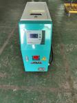 3 Phase Plastic Film Mold Temperature Controller 50Hz Oil Heating Machine OMT