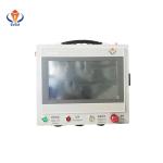 Buy cheap Professional Vibroflotation Data Logger / Vibroflot Equipment Portable Data Logger from wholesalers