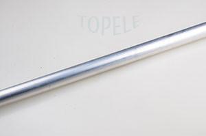 Buy cheap 10 FT Length 1/2 Inch Aluminum EMT Conduit Easily To Install Corrosion Resistance from wholesalers