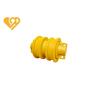Buy cheap Professional Bulldozer Undercarriage Spare Parts - Bottom Track Roller for Komatsu D85EX-15 With Heat-treatment from wholesalers