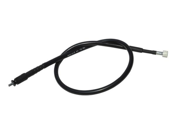 Buy cheap Motorcycle Parts Speedometer Cable for Honda SCR100, WH100T-H from wholesalers