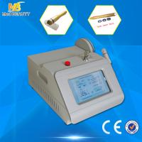 Buy cheap Portable Popular Vascular / Veins / Spider Veins removal / 980nm diode laser product