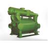 Buy cheap Stainless Steel Heavy Duty Rotary Vacuum Water Pump For Corrosion Resistant Liquid from wholesalers
