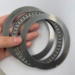 OTOTRI Machinery AXK1226 AS1226 Thrust Roller Bearings for Operations in