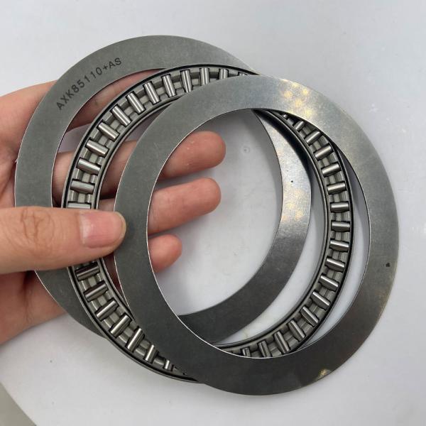Buy cheap Needle Thrust Bearing Cage Assembly Axk 85110 2as For Retail At Affordable from wholesalers