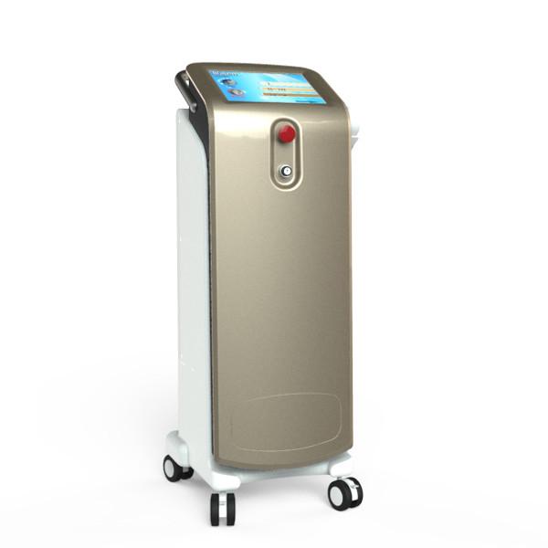 Buy cheap frequency of laser hair removal treatments professional diode laser hair removal machine from wholesalers