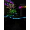 Buy cheap 5W 10W 15W 8MM Waterproof Flexible Cob Led Strip from wholesalers