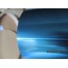 Buy cheap Temper H22 Color Coated Aluminum Coil 0.15MM Different Width For Fin Stock from wholesalers