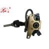 Buy cheap High Precision Tricycle Spare Parts / Reverse Gearbox With Durable 20CrMnTi Gear from wholesalers