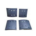 Truck Brake System Brake Lining Car Accessories for in Manufacturing