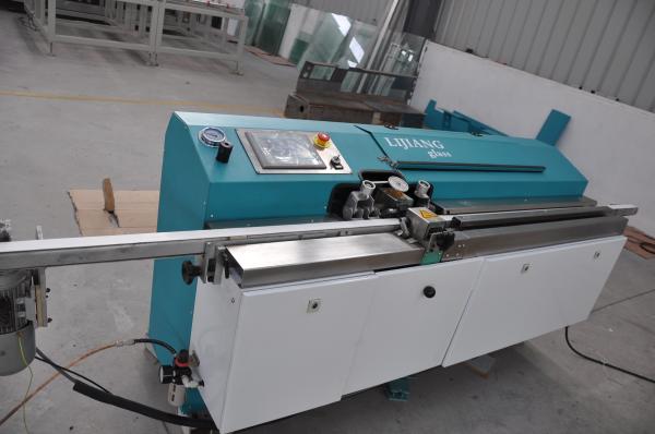Quality Silicone Sealant Coating 47m/Min Butyl Extruder Machine for sale