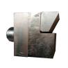 Buy cheap 1.9kgs 80x56x50mm 65HRC Sugar Mill Shredder Hammer Tips from wholesalers