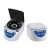 Buy cheap High Speed Blood Centrifuge Machine 3000-15000 Rpm Continuous Pulse Operation from wholesalers