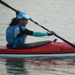 High quality recreational ocean/sea kayak durable neoprene Kayak Spray Skirt