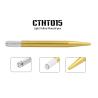 Buy cheap Permanent Makeup Tools Manual Tattoo Pen With Disposable Needle Blade from wholesalers