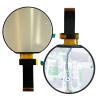 Buy cheap 40 Pin Circular TFT LCD Screen Display 360x360 RGH 3.6 Inch ST72566 from wholesalers