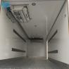 Buy cheap Non Corrosion 40 Hc 27650kg Cooler Storage Containers from wholesalers