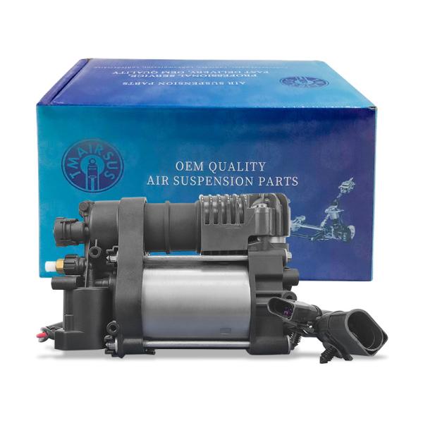 7P616006 Air Suspension Compressor For Repair And Replacement 95835890100