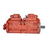 Belparts excavator main pump R320LC-7 R320LC-7A R320LC-9 hydraulic pump 31Q9