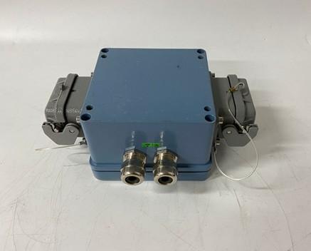 Buy cheap A3120/022-000 Emerson Bearing-Vibration Monitor from wholesalers