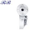 Heat Treatment Gravity Casting Aluminum Alloy Casting ASTM DIN Standard