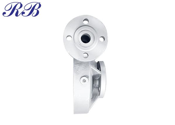 Buy cheap Heat Treatment Gravity Casting Aluminum Alloy Casting ASTM DIN Standard from wholesalers