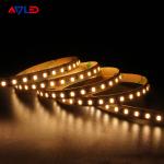SMD2835 Ip65 Waterproof Light Dimming Tape Led Strip Lights For Bedroom Ceiling