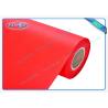 Buy cheap Green Polypropylene Non Woven Fabric For Upholstery / Sofa / Cushion 10 - 150gsm from wholesalers