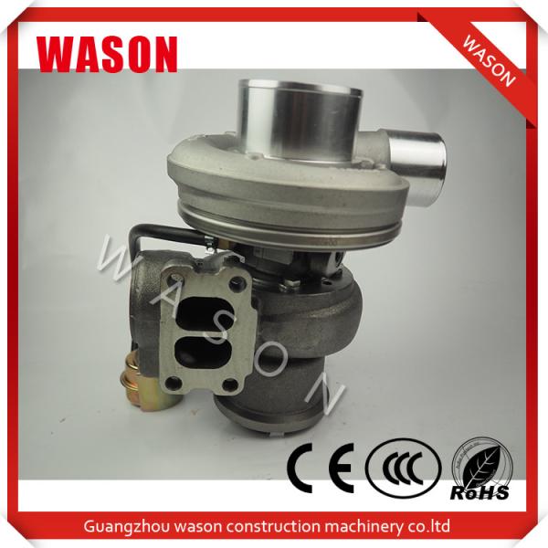 Buy cheap 178475 Cat Excavator Parts / 177-0440 S200AG051 174195 237525 Turbocharger For C7 from wholesalers