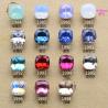 Buy cheap Hot NEW Wholesale Alloy Jewelry 3D Nail Art Jewelry Nail rhinestones Sticker Supplier Number ML1984-1998 from wholesalers