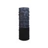 Buy cheap Blue White Polar Headwear Simple Style Custom Logo Printed Good Flexibility from wholesalers