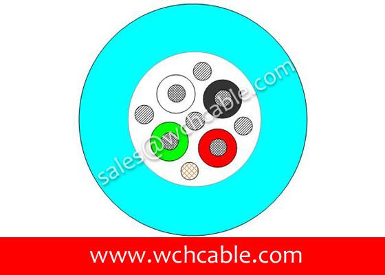 Buy cheap 300V UL Power Cord Cable SJEW 16AWG 4C ABC Conductors OD9.8mm TPE Black from wholesalers