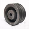 Buy cheap FC200 Iron Casting V Belt Pulley Four Slots 8'' Pulley Farm Tractor Parts from wholesalers