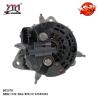 Buy cheap 24V Alternator for MERCEDES BENZ TRUCK 0111548602 0124555004 0986048100 0124555001 0124555002 12387 from wholesalers