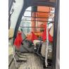 Buy cheap Used Hitachi 135 Excavator Your Best Bet for and Savings in the Construction Industr from wholesalers