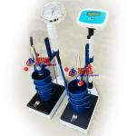 Digital Concrete Penetration Test Apparatus 2.5mm/S